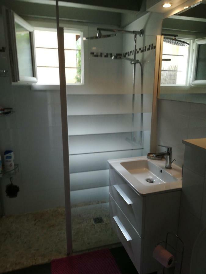 Location Maison Lacanau Ocean Kültér fotó